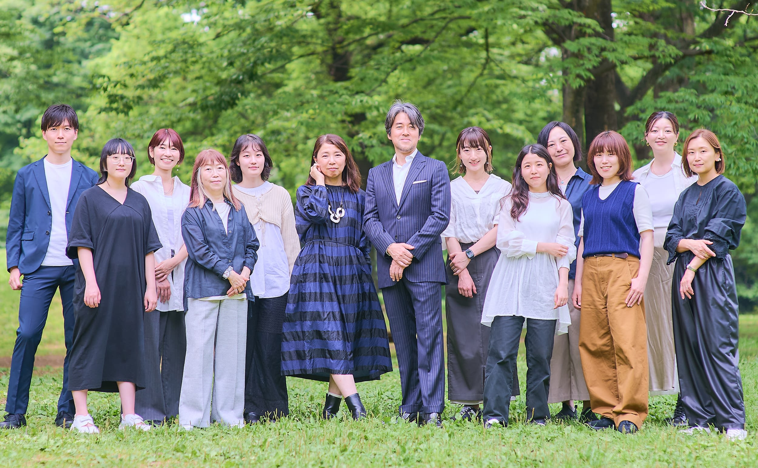 株式会社デザインエイエムのクリエイター